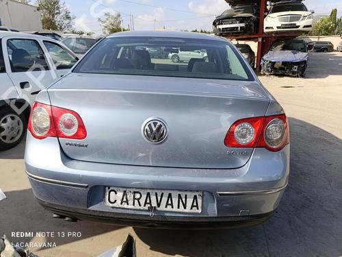 Fuel pump VW PASSAT B6 (3C2) | BP25333462M76 - Image 13