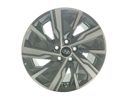 Fælk HYUNDAI TUCSON (NX4E, NX4A) [2020-2026]  31968686