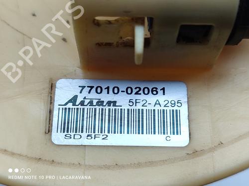Fuel pump TOYOTA AURIS (_E18_)  | BP25334531M76 