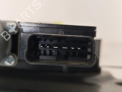 Front left window mechanism NISSAN QASHQAI II SUV (J11, J11_) 1.6 dCi | BP20657684C22 