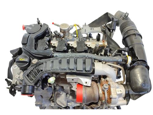 Engine PEUGEOT 2008 II (UD_, US_, UY_, UJ_, UR_, UC_)  | BP29350430M1 