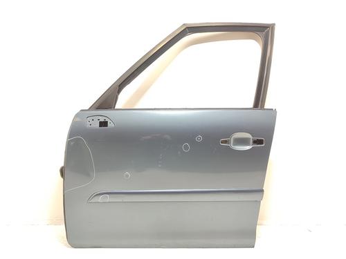 Used Left front door CITROËN C4 Grand Picasso I (UA_) 1.6 HDi (109 hp) 17333698