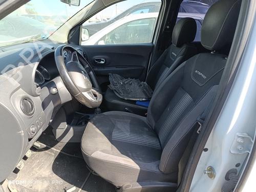 Retrovisor esquerdo DACIA LODGY (JS_)  | BP27877826C26 