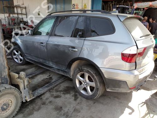 Front right lock BMW X3 (E83) 2.0 d | BP17104571C97 