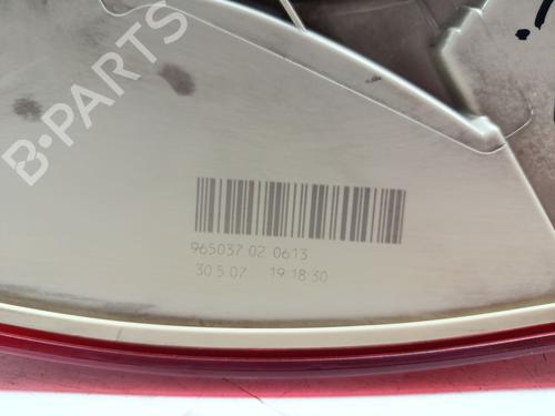 Right taillight AUDI A4 B7 (8EC) | BP33202735C35 - Image 3