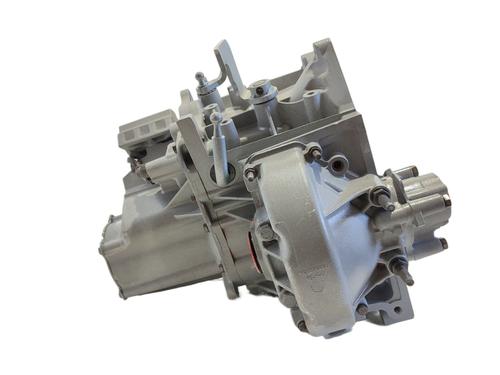 Gearbox OPEL CROSSLAND X / CROSSLAND (P17, P2QO) 1.2 (75) | BP29512687M3 
