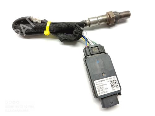 Used Electronic sensor Electronic sensor CITROËN BERLINGO (ER_, EC_) 1.5 BlueHDi 130 (ECYHZJ, ECYHZR) (131 hp) 16564564 16564564