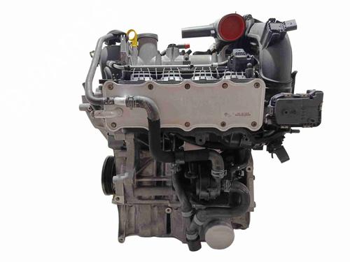 Used Engine Engine 38336376 38336376