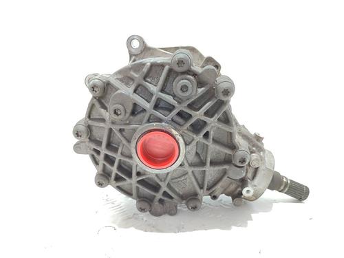 Front differential MASERATI LEVANTE SUV (M161) 3.0 D Q4 | BP18487846M23 