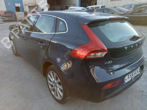 Rudehejsemekanisme Højre bagtil VOLVO V40 Hatchback (525) D2 | BP17766502C25 