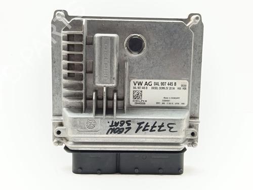 Used Engine control unit (ECU) SEAT LEON (5F1) [2012-2021]  31538405
