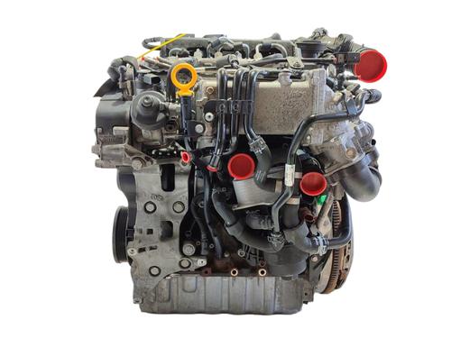 Motore VW GOLF VII (5G1, BQ1, BE1, BE2) 1.6 TDI (105 hp) 29350427