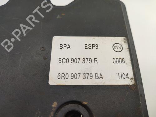 ABS pump SKODA FABIA III (NJ3)  | BP16843443M43 