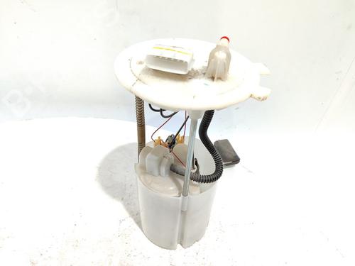 Used Fuel pump NISSAN QASHQAI II (J11, J11_) 1.2 DIG-T (115 hp) 16506552