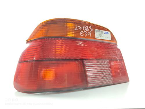 Used Left taillight BMW 5 (E39) 528 i (193 hp) 16514861