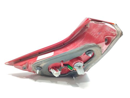 Left tailgate light HYUNDAI IONIQ (AE) 1.6 GDI Hybrid | BP17727845C79