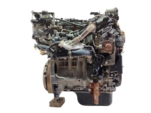 Engine FORD FIESTA VI (CB1, CCN)  | BP29124698M1 