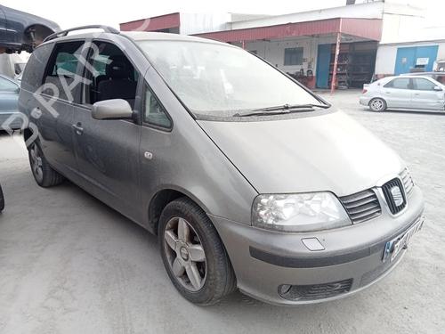 ABS pump SEAT ALHAMBRA (7V8, 7V9) 1.9 TDI | BP26239039M43 