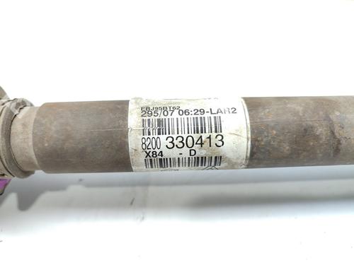 Left front driveshaft RENAULT SCÉNIC II (JM0/1_) 1.5 dCi (JM1E, JM16) | BP30512577M38