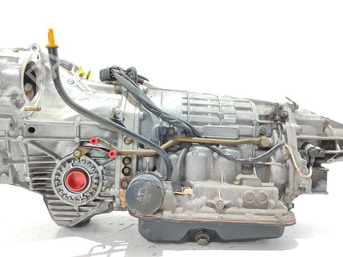 Gearbox SUBARU IMPREZA Estate (GG) 1.6 | BP18464984M3 