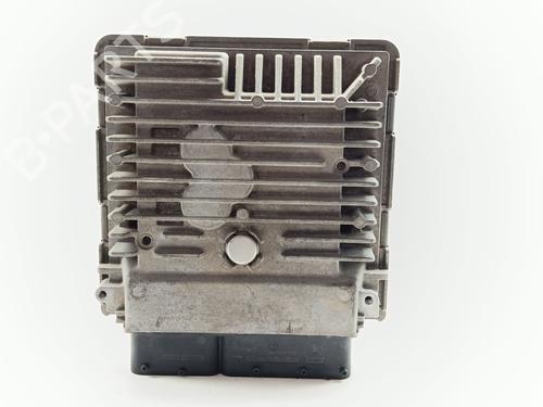 Used Engine control unit (ECU) Engine control unit (ECU) SEAT ALTEA (5P1) 1.6 TDI (105 hp) 34222070 34222070