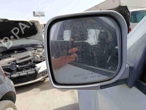 Retrovisor esquerdo TATA XENON Pickup 2.2 DiCOR | BP39105644C26 - Image 2