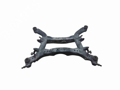 Used Rear axle Rear axle NISSAN MURANO I (Z50) [2002-2009] 40265494 40265494