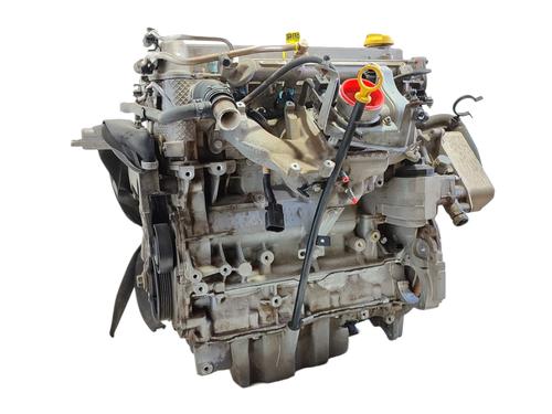 Engine OPEL VECTRA C (Z02)  | BP28709757M1
