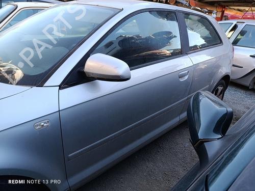 Front left window mechanism AUDI A3 (8P1) 2.0 TDI 16V | BP30964190C22  - Image 8