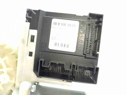 Right front window motor VW GOLF VI (5K1) 2.0 GTi | BP35813252E20 - Image 3