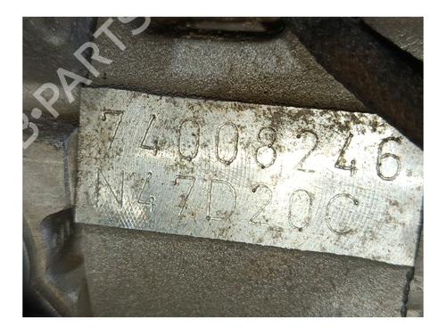 Engine BMW X3 (F25)  | BP33626379M1  - Image 10