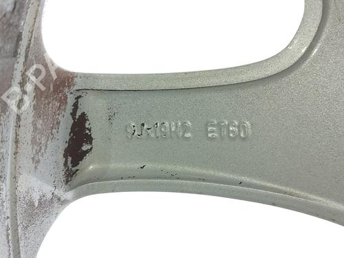 Felg VW TOUAREG (7LA, 7L6, 7L7) 3.0 V6 TDI | BP31026899C45