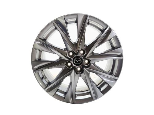 Used Rim MAZDA CX-5 (KF) 2.0 (165 hp) 31713659