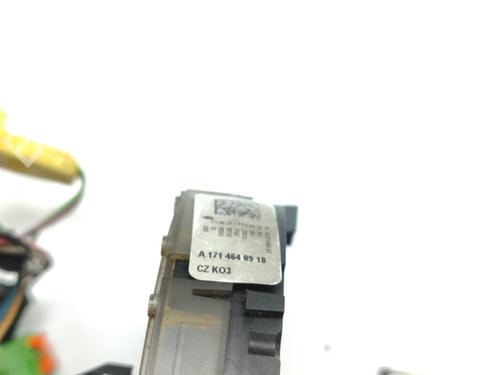 Kollisonspute sett MERCEDES-BENZ M-CLASS (W164) ML 320 CDI 4-matic (164.122) | BP17216742C86 