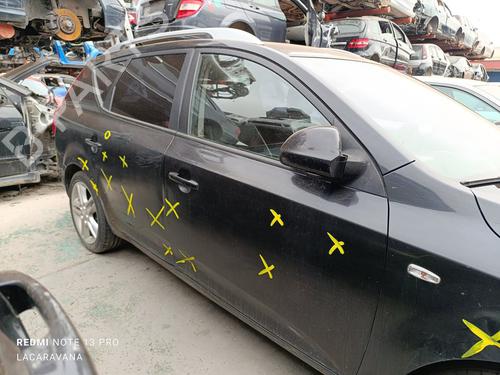 Gearbox KIA CEE'D Hatchback (ED)  | BP21530998M3 