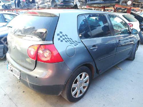 Højre baglygte bagklap VW GOLF V (1K1)  | BP16514661C80 