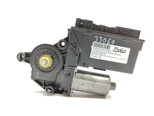 Portierruitmotor rechtsachter SEAT EXEO (3R2) 2.0 TDI (143 hp) 17546037
