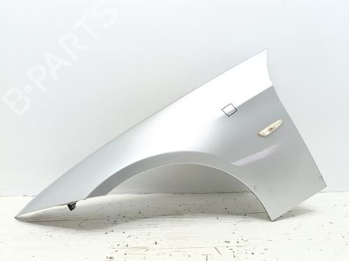 Left front fenders BMW 3 (E90) 320 d | BP21122793C41 