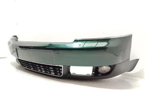 Front bumper AUDI A6 C5 (4B2, 4B4) 2.4 | BP29511303C7 
