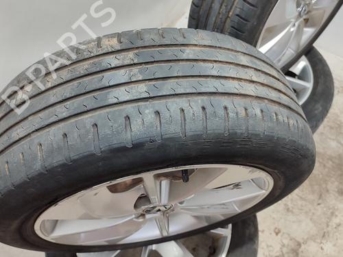 Rim RENAULT CLIO IV (BH_)  | BP22398962C45 