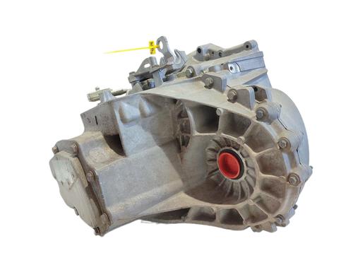 Gearbox CITROËN DS4 (NX_) 1.6 HDi 115 | BP27335423M3 