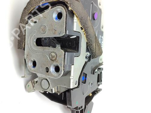 Front left lock NISSAN MICRA IV (K13K, K13KK) 1.2 | BP16864848C98 