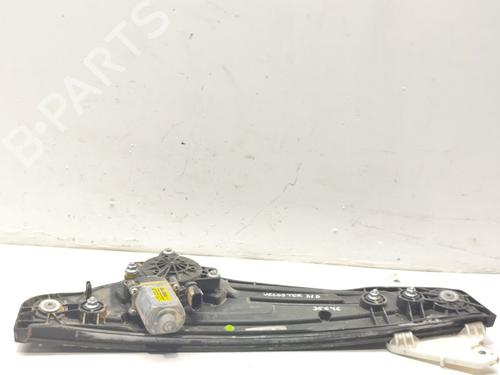 Used Front right window mechanism HYUNDAI VELOSTER (FS) 1.6 GDI (140 hp) 25903107