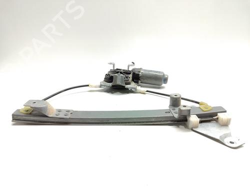 Used Rear right window mechanism NISSAN QASHQAI / QASHQAI +2 I (J10, NJ10, JJ10E) 2.0 (141 hp) 17757945