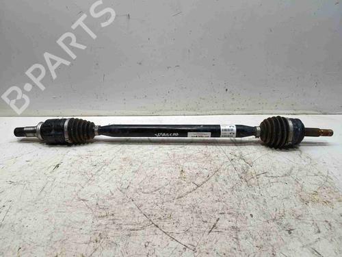 Used Right front driveshaft Right front driveshaft 38285480 38285480
