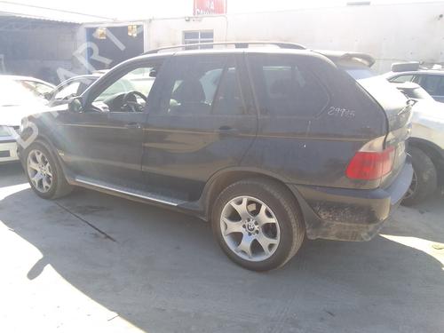 Rear differential BMW X5 (E53) 3.0 d | BP17238912M24  - Image 12