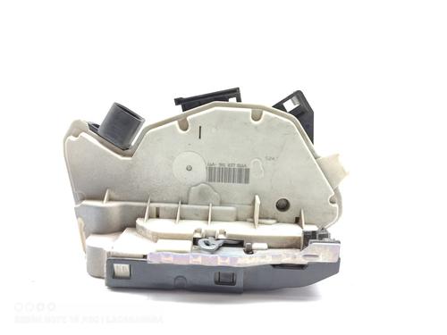 Used Front right lock SEAT IBIZA IV SC (6J1, 6P5) [2008-2018]  22422889