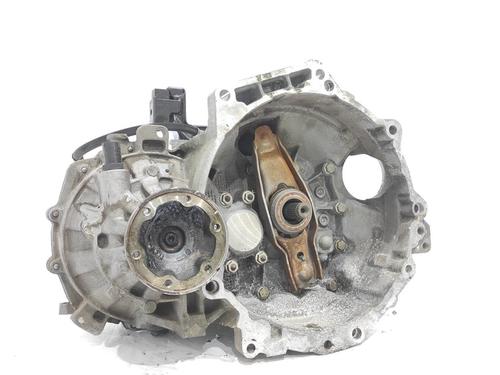 Gearbox SEAT IBIZA IV (6J5, 6P1)  | BP16507754M3 