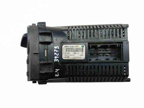 Headlight switch BMW Z4 Roadster (E85) 2.5 i | BP40097959I24 - Image 3