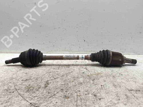 Used Left front driveshaft Left front driveshaft 38411393 38411393